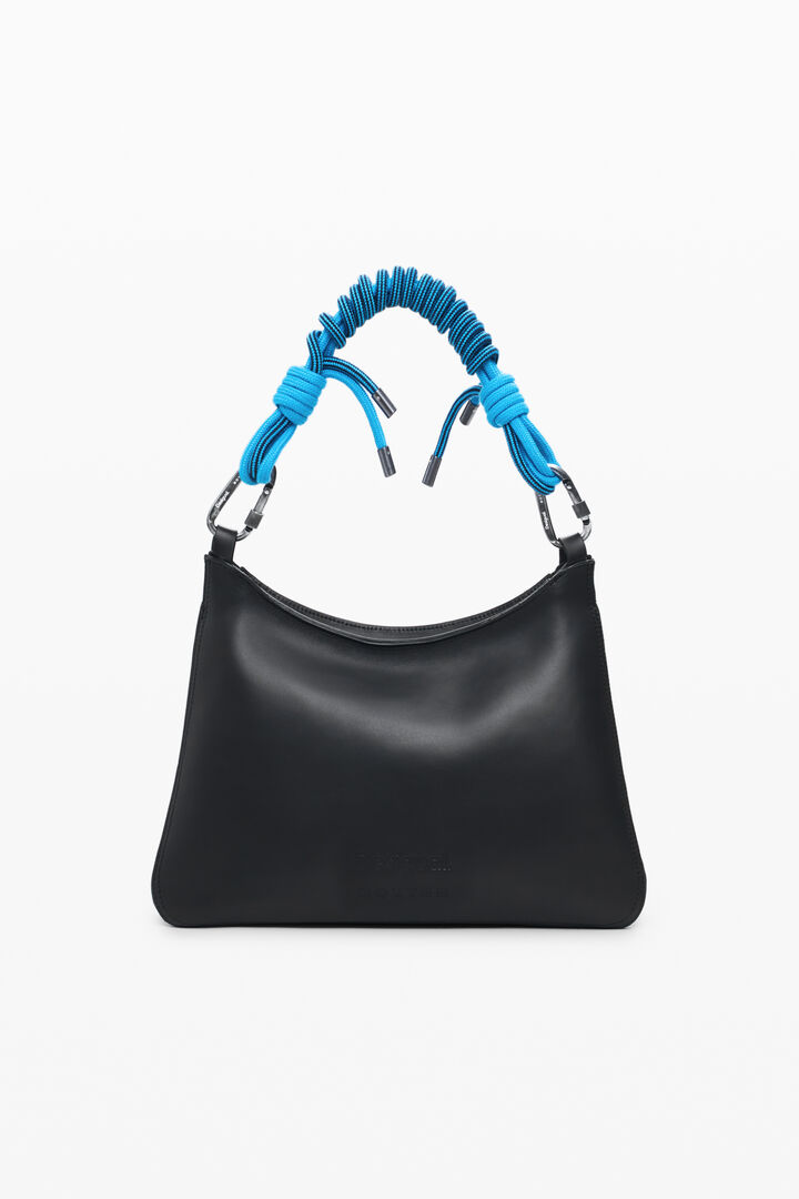Sac moyen en cuir Botter | Desigual