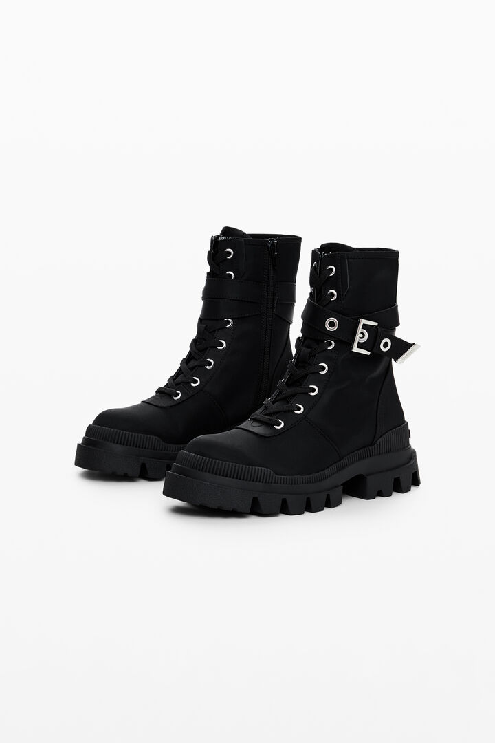Bota militar | Desigual
