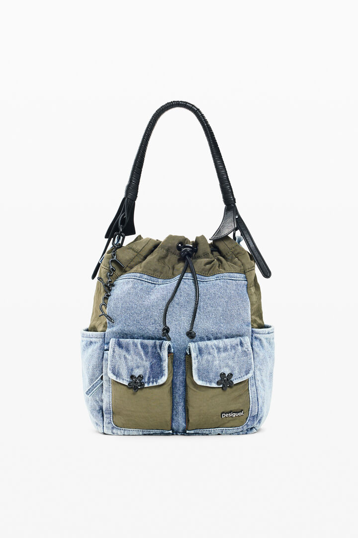 Medium backpack