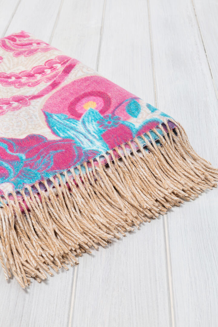 Blanket Essential | Desigual