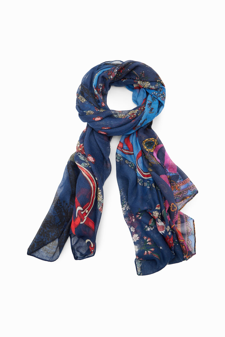 Foulard | Desigual