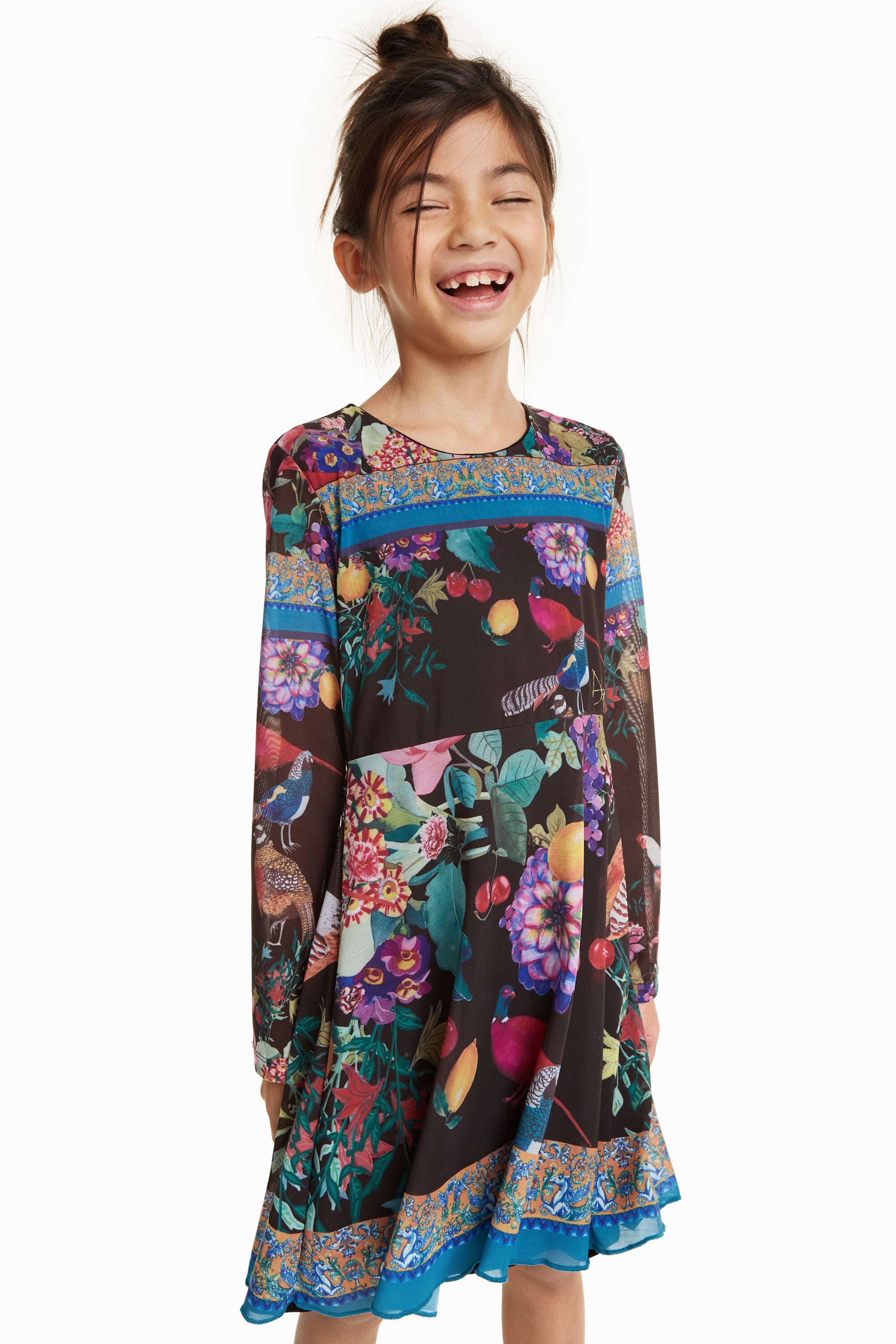 desigual kidswear sale