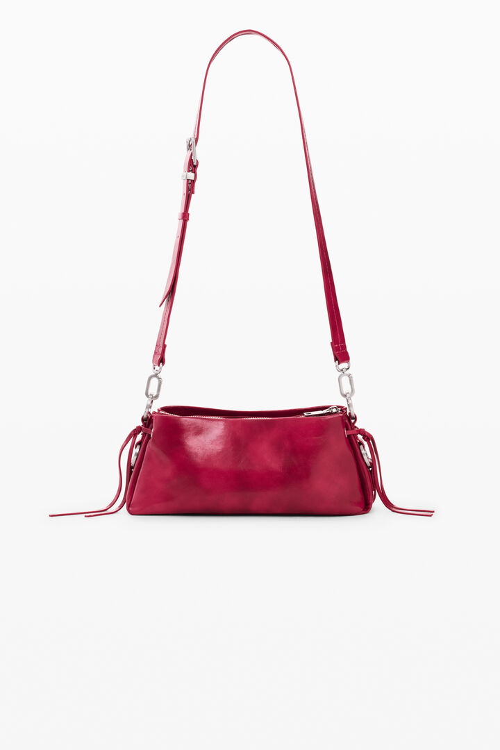Petit sac &agrave; fleurs