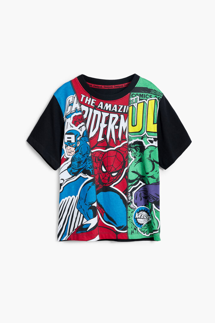 Marvel™ T-shirt | Desigual