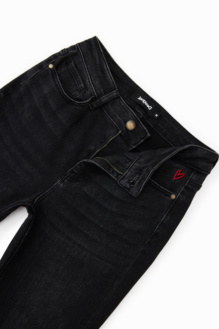 Vaqueros Skinny | Desigual