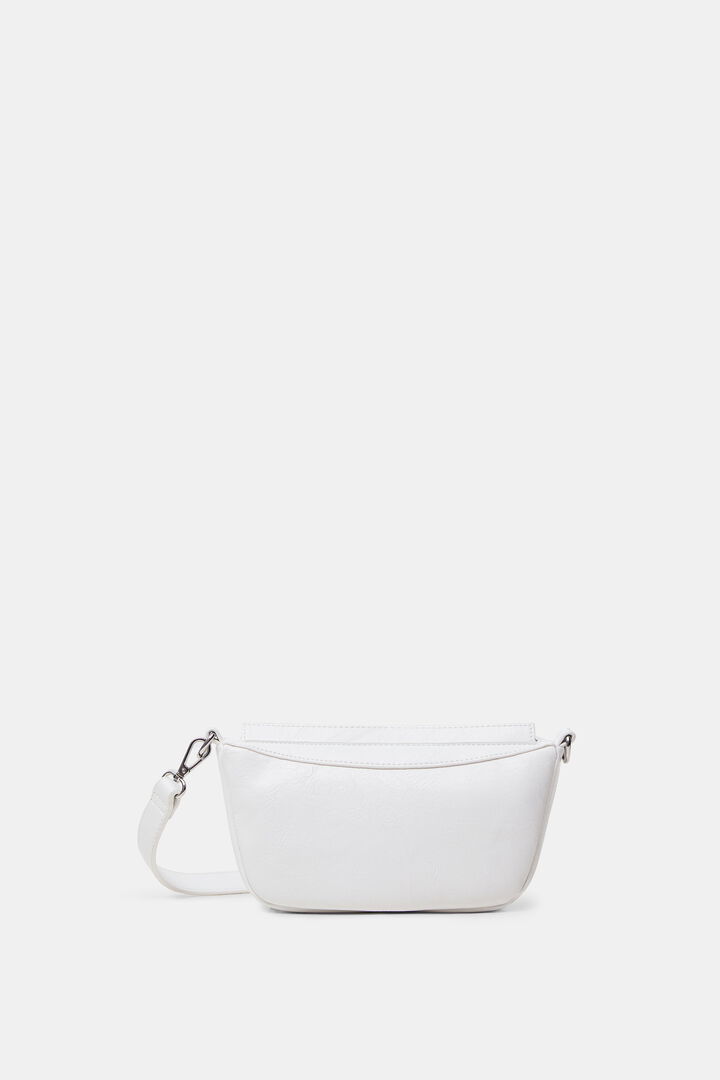 Half-moon shoulder bag | Desigual