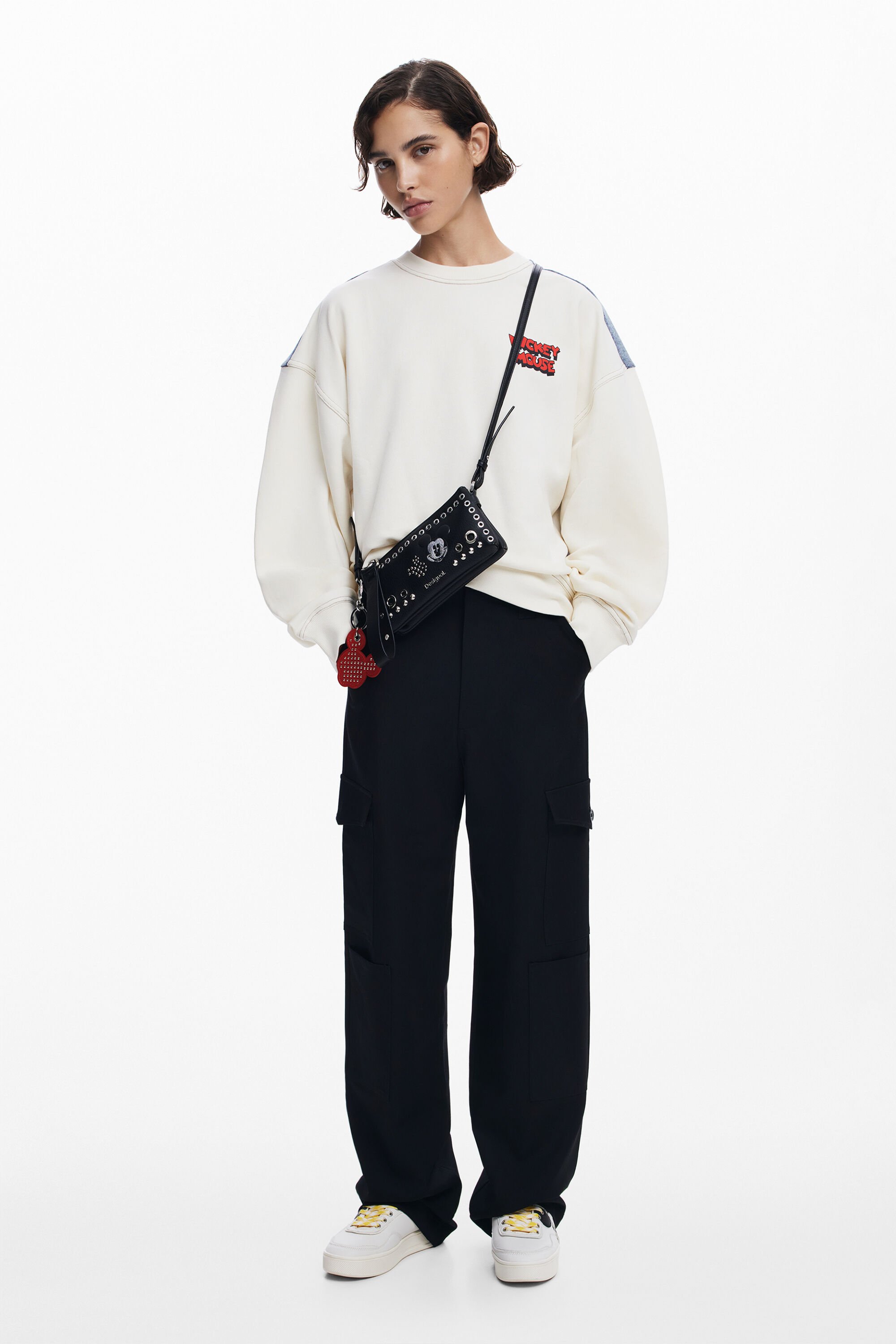 Mickey Mouse™ Sweatshirt