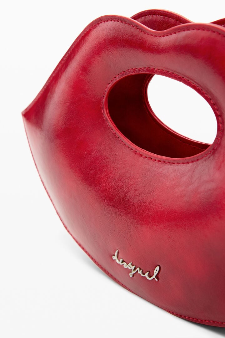 Small lips bag | Desigual