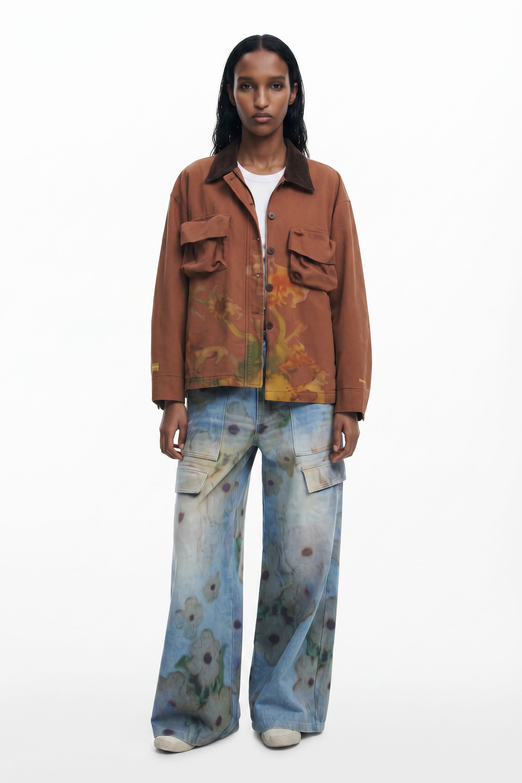 Desigual x Collina Strada | Desigual