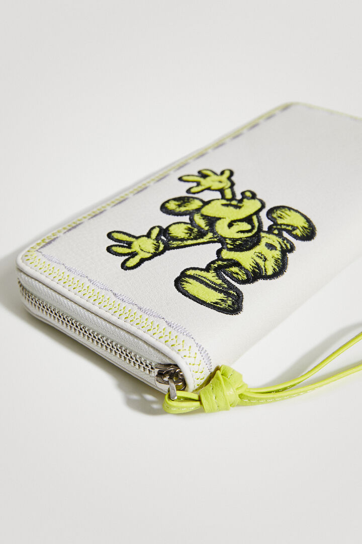 Portemonnaie Micky Maus | Desigual