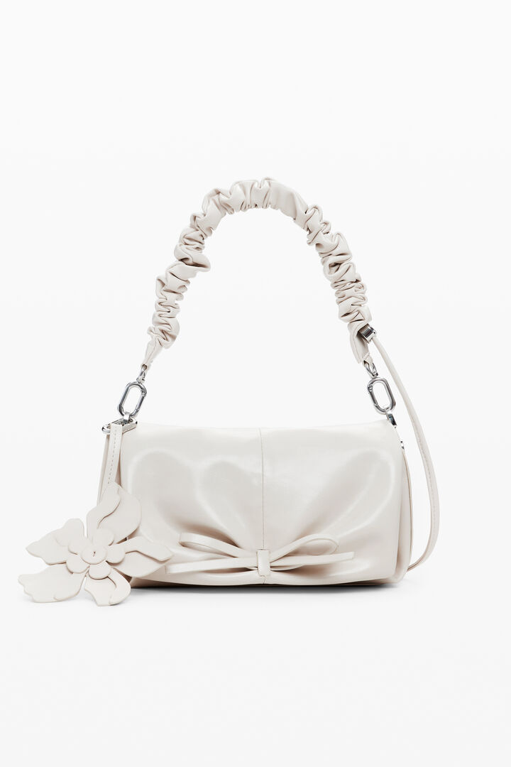 Shiny bow bag | Desigual