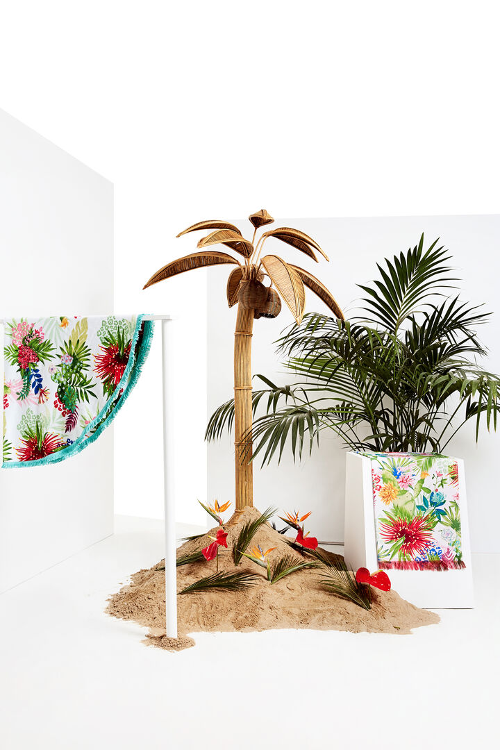 Paréo Psychotropic | Desigual