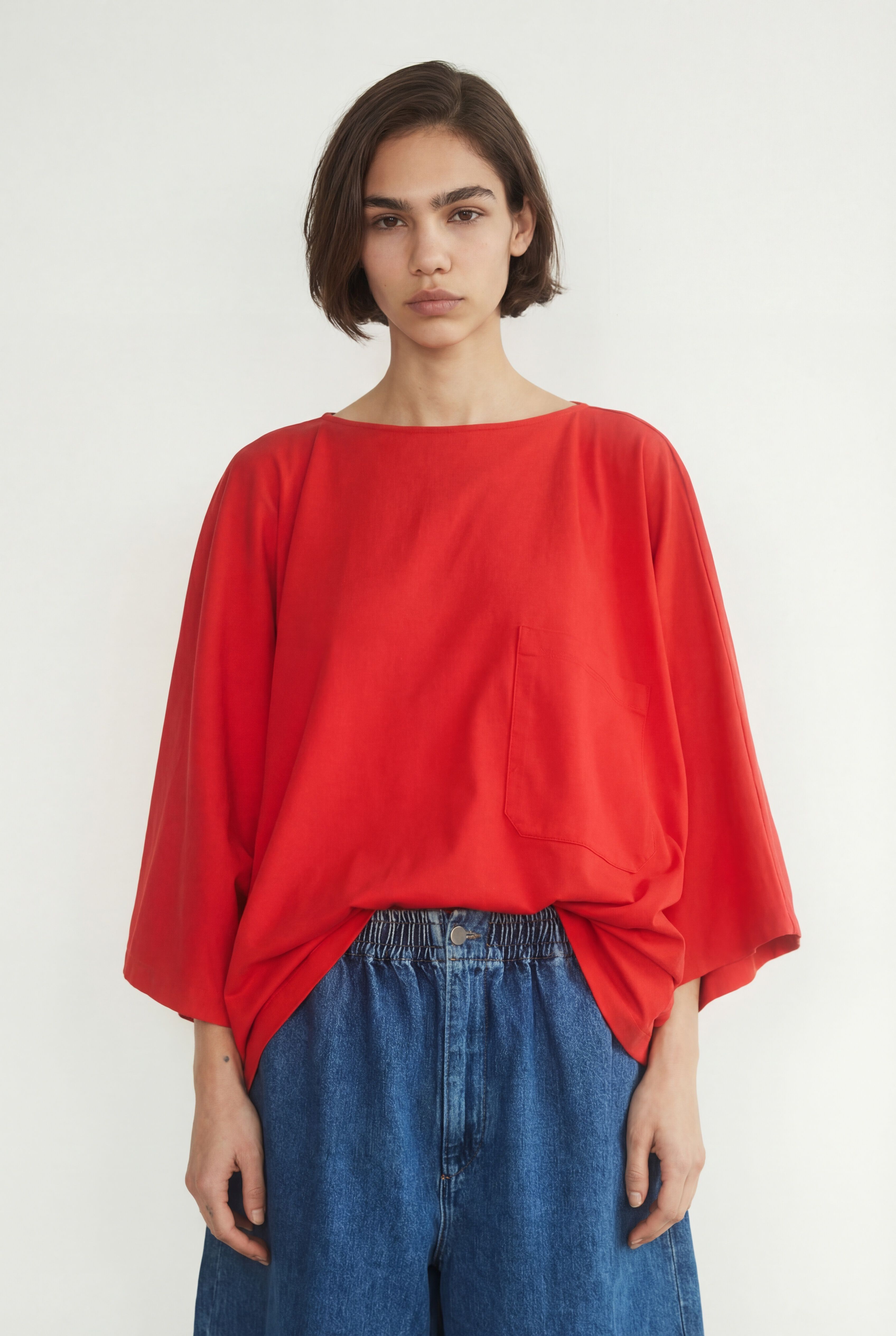 Unisex Hed Mayner oversize T-shirt I Desigual.com