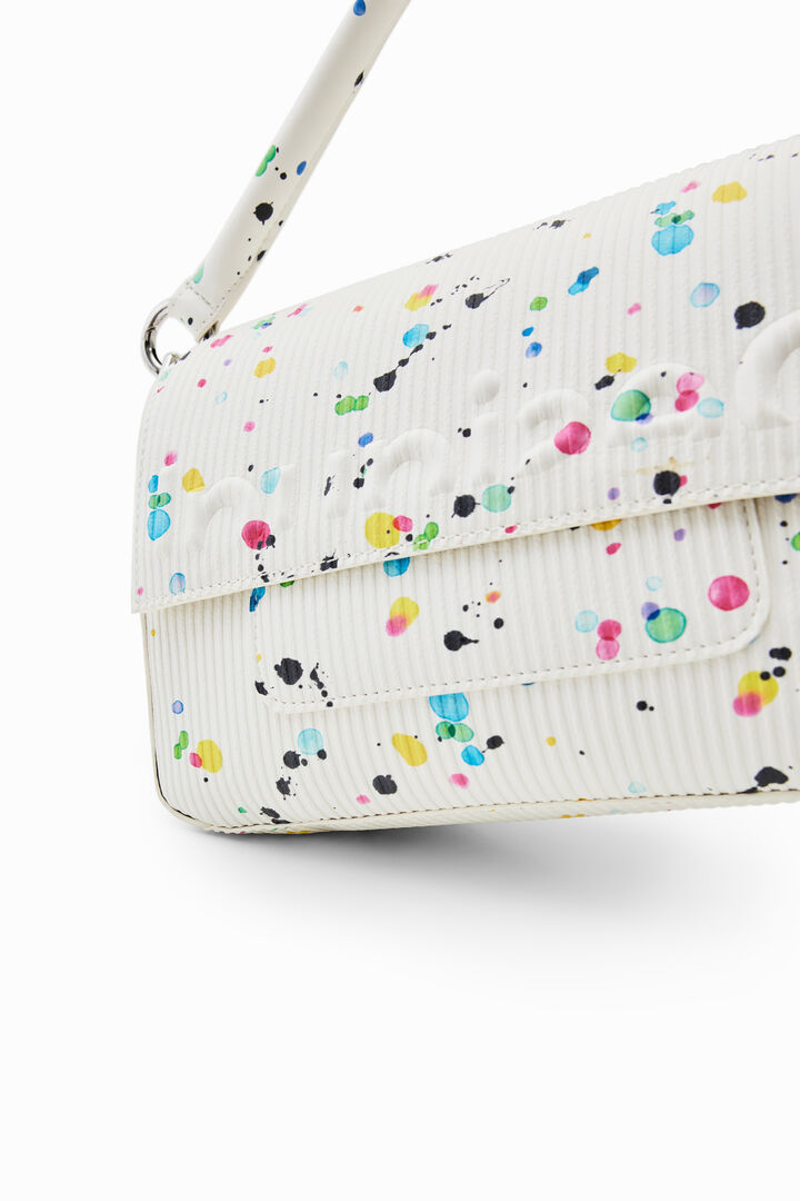 Small painting bag | Desigual
