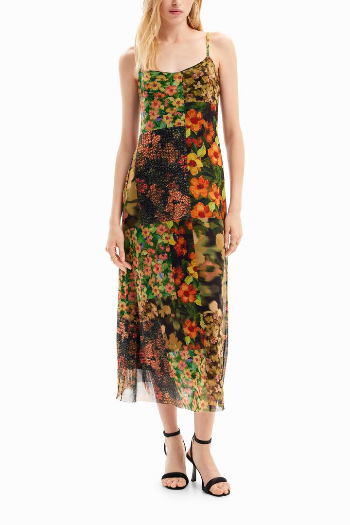 Dress | Desigual