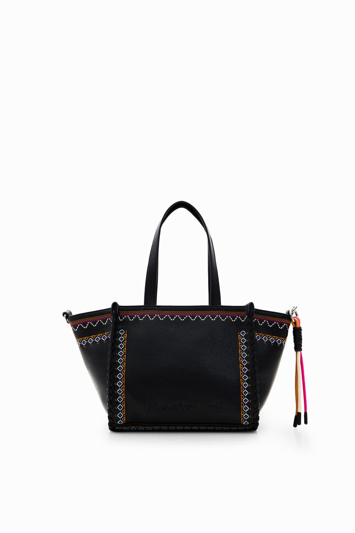 Torba s vezom | Desigual