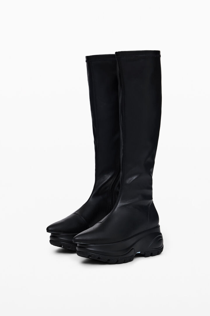 Maitrepierre high boot | Desigual