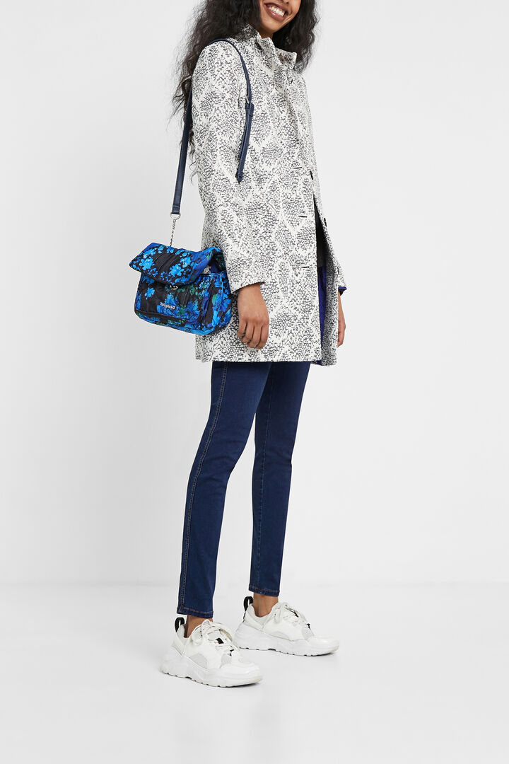 Coat | Desigual