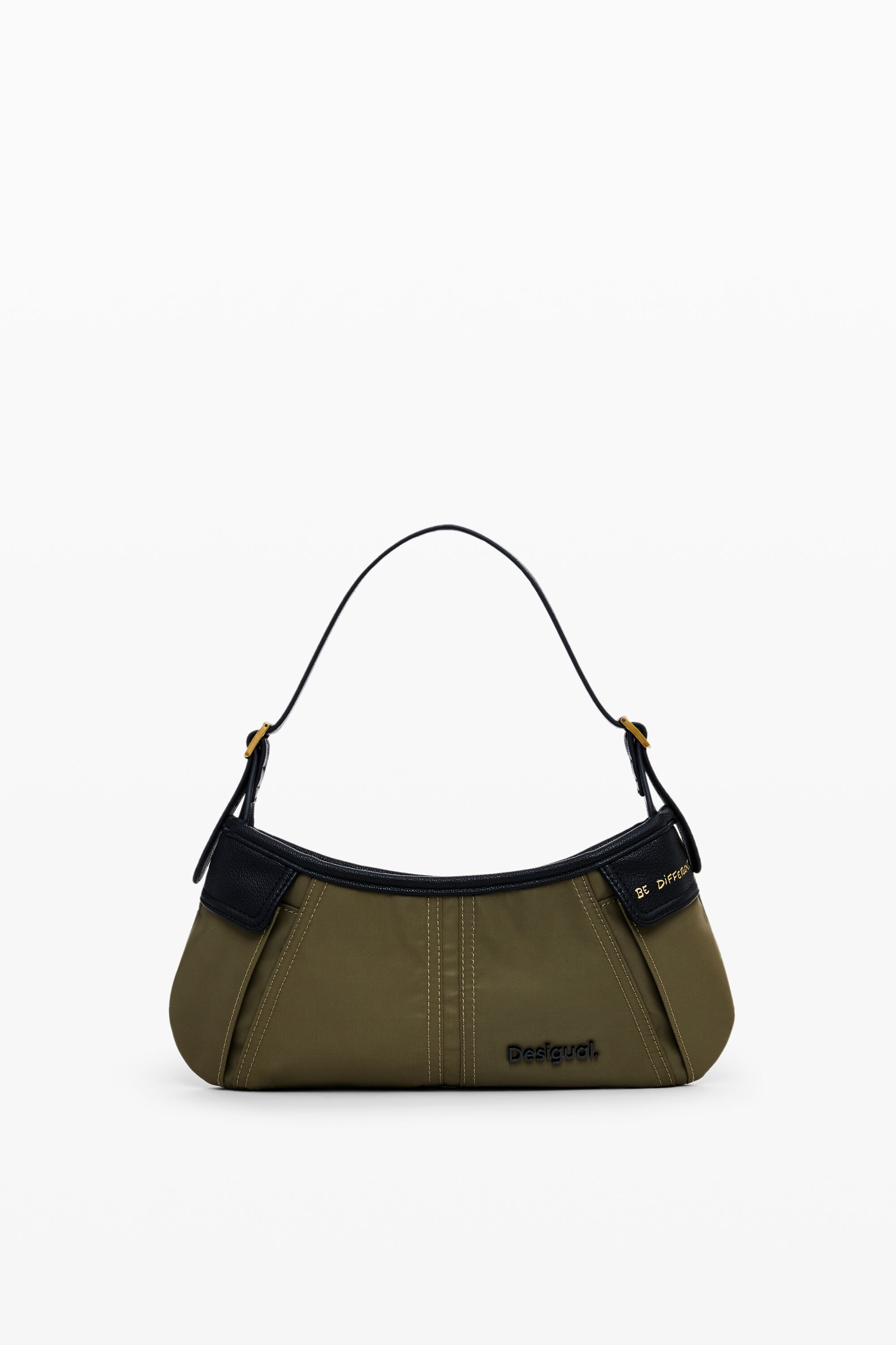 Desigual shoulder bag deals