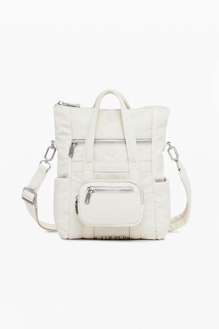 Voyager XS Backpack | Desigual