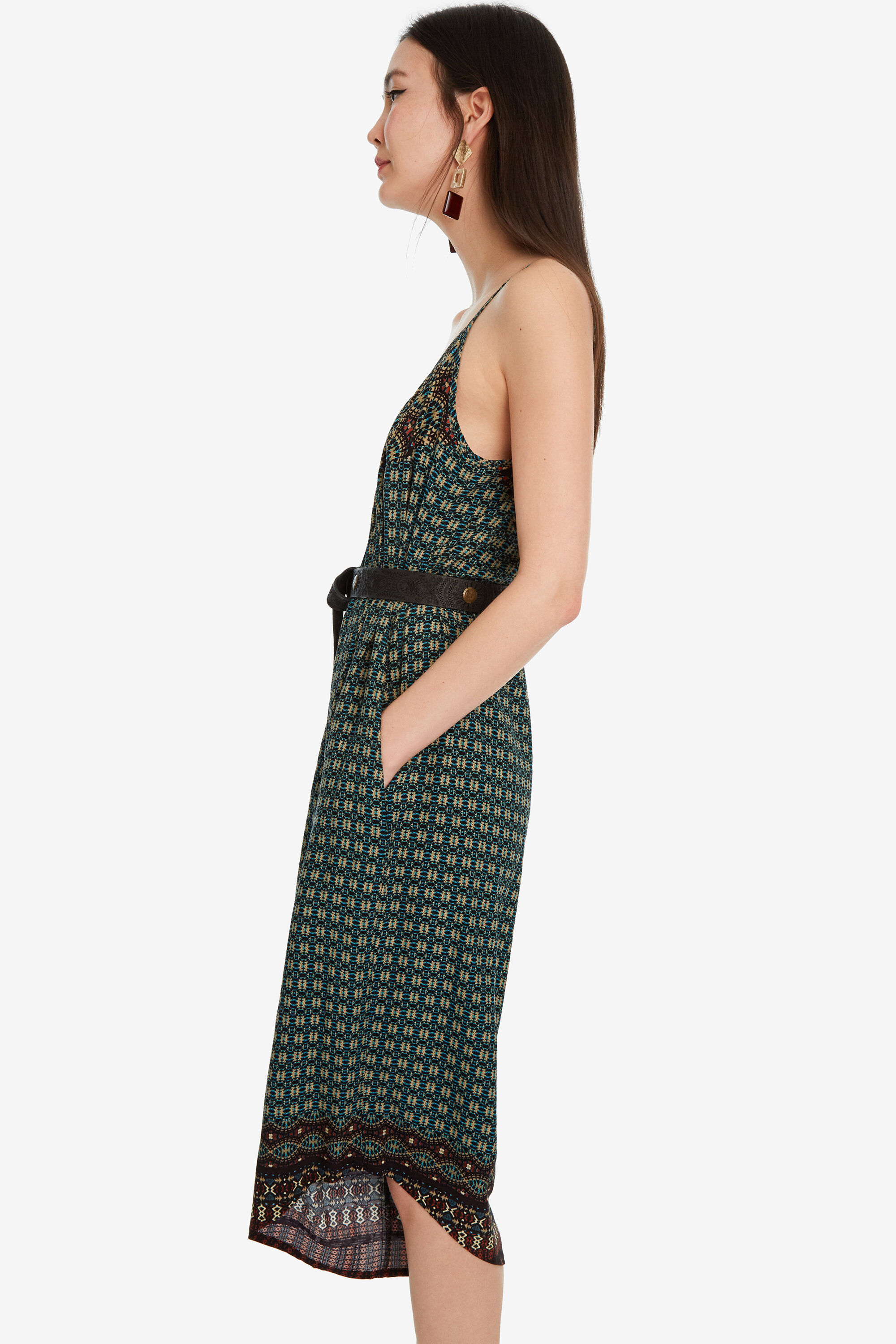 Desigual rasha dress new arrivals