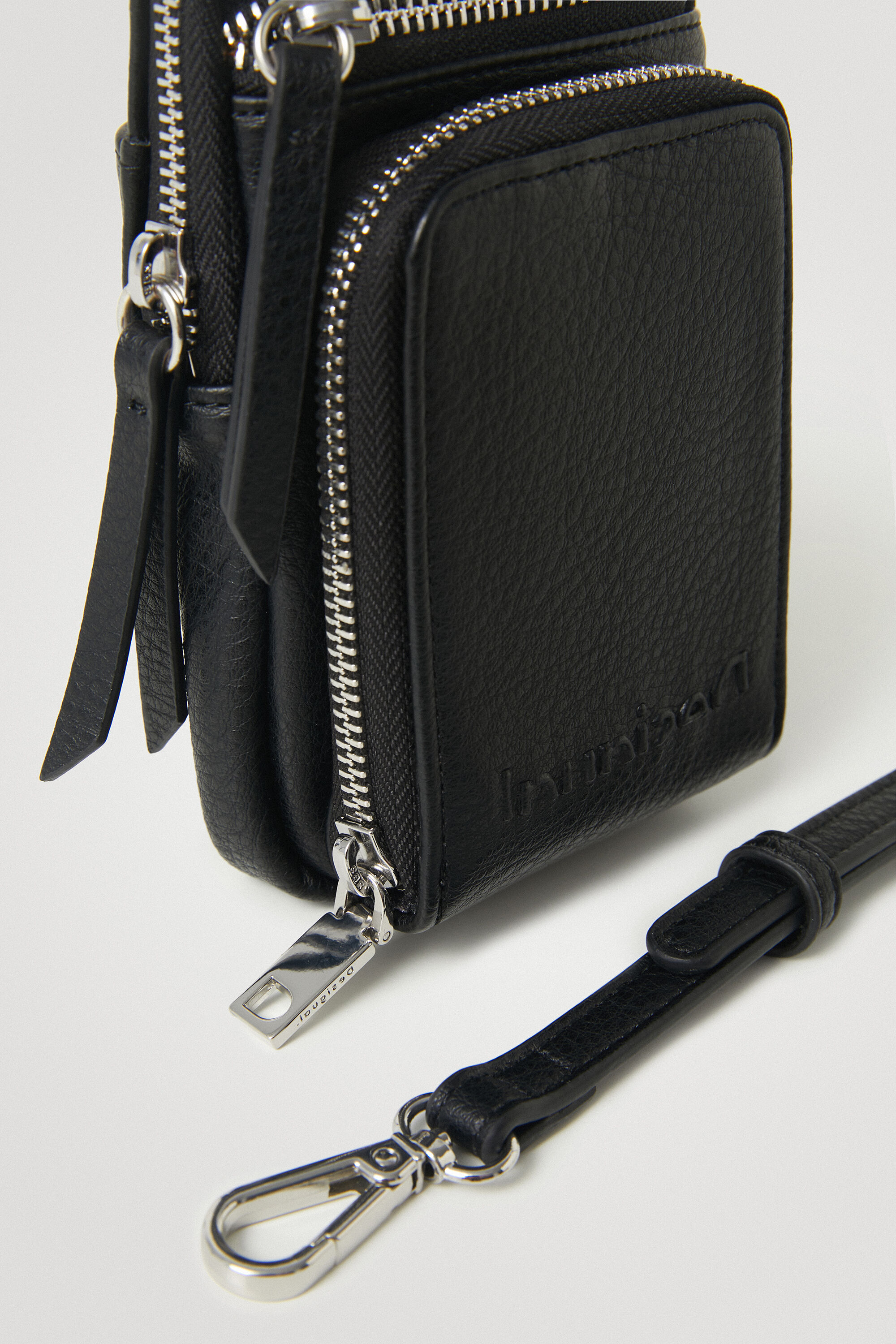 Monedero colgante new arrivals