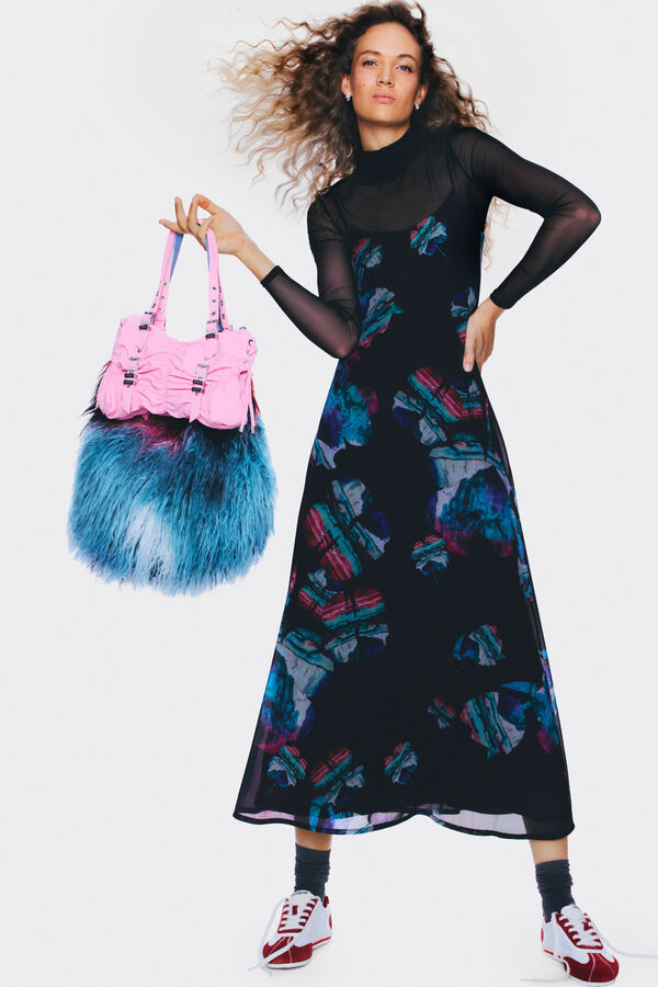 Total look