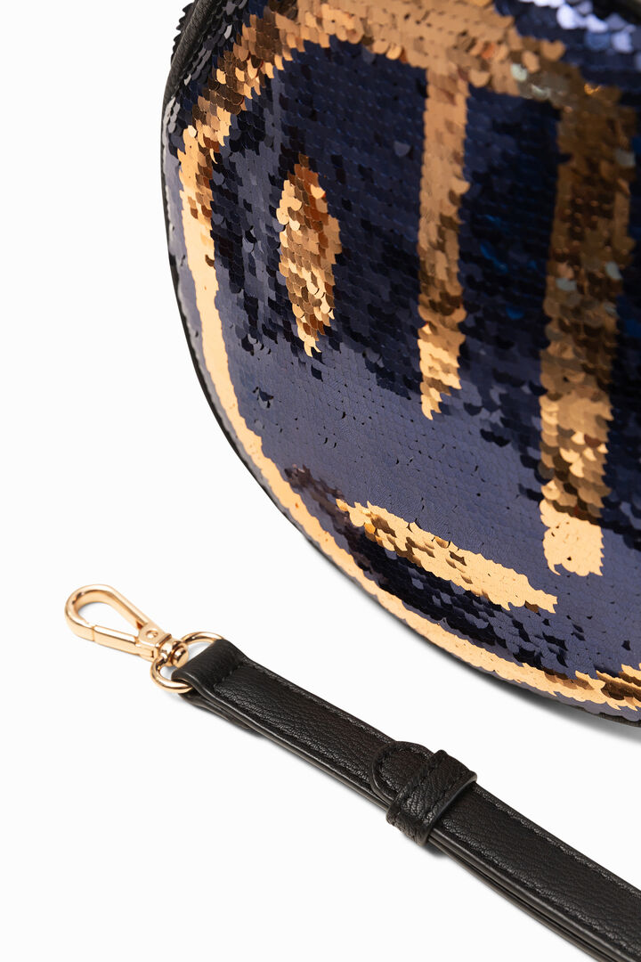 Round bag Desigual humans | Desigual