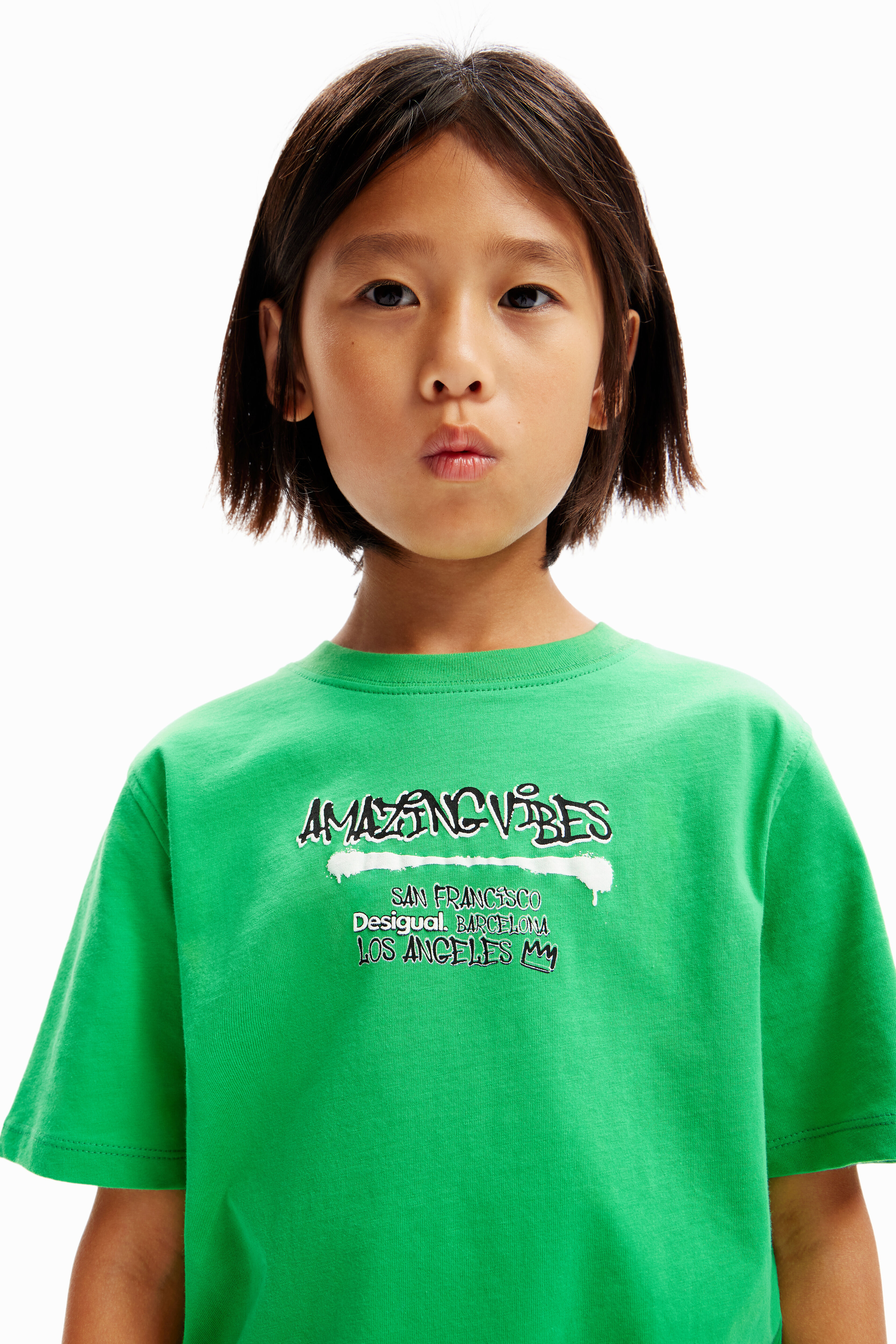 Desigual bambino store