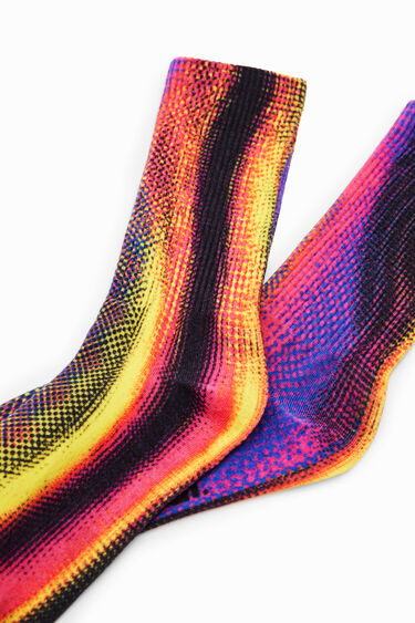 Calcetines María Escoté | Desigual