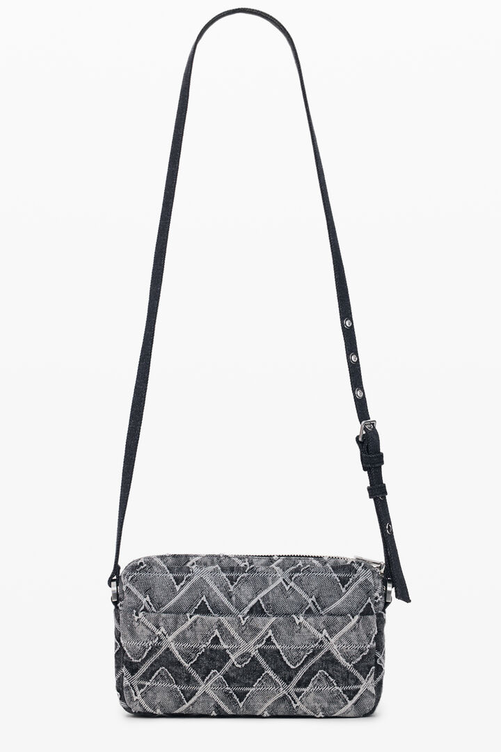 BOLSO DENIM PEQUEÑO | Desigual