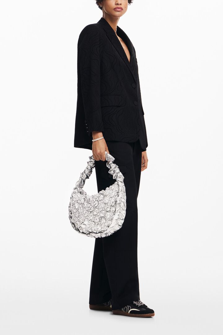 Sac M matelassé | Desigual
