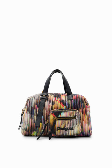 Bossa mitjana canvas | Desigual