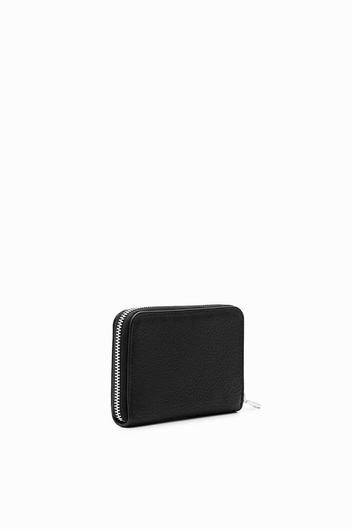 Small half-logo wallet | Desigual