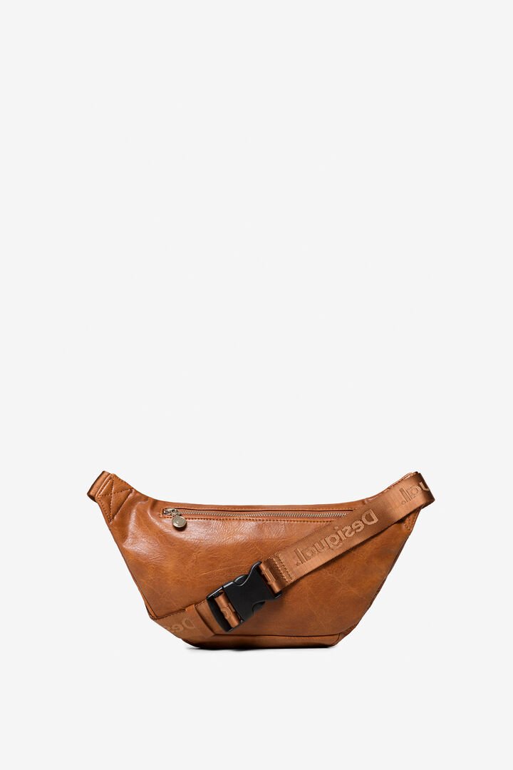 Floral bum bag | Desigual