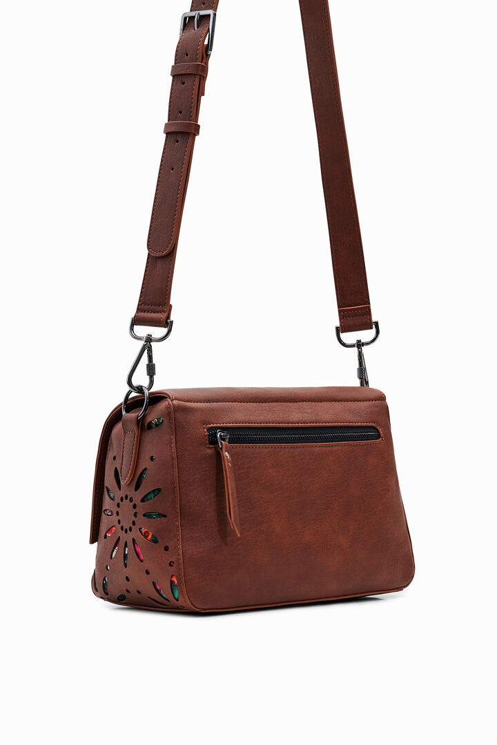 Die-cut torba | Desigual