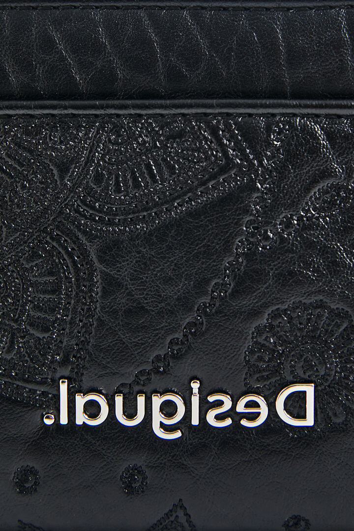 Long coin purse mandalas | Desigual
