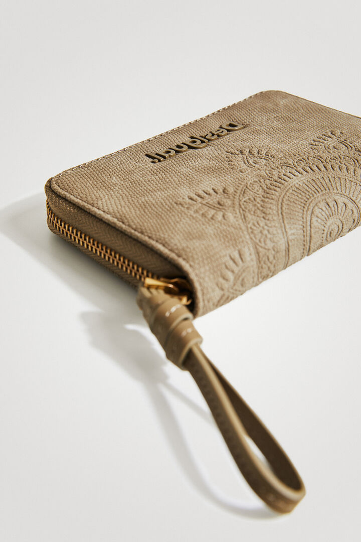 Monedero ethnic | Desigual