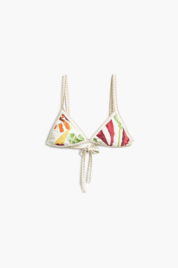 Bikini Top | Desigual