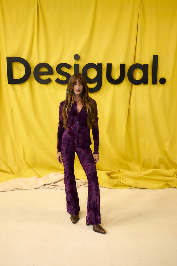 TOTAL LOOK