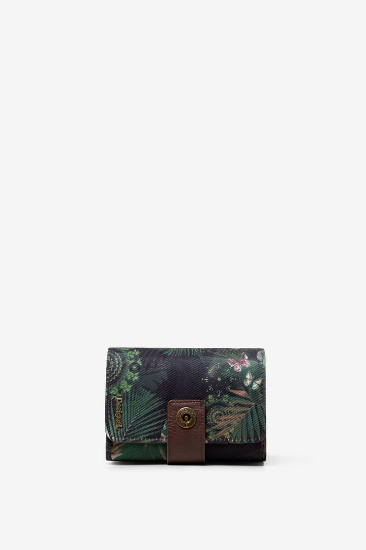 Tropical Purse Bambola | Desigual