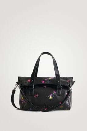 Small flowers bag