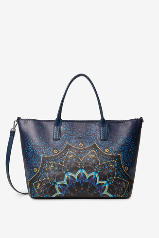 Adjule Mandala Bag