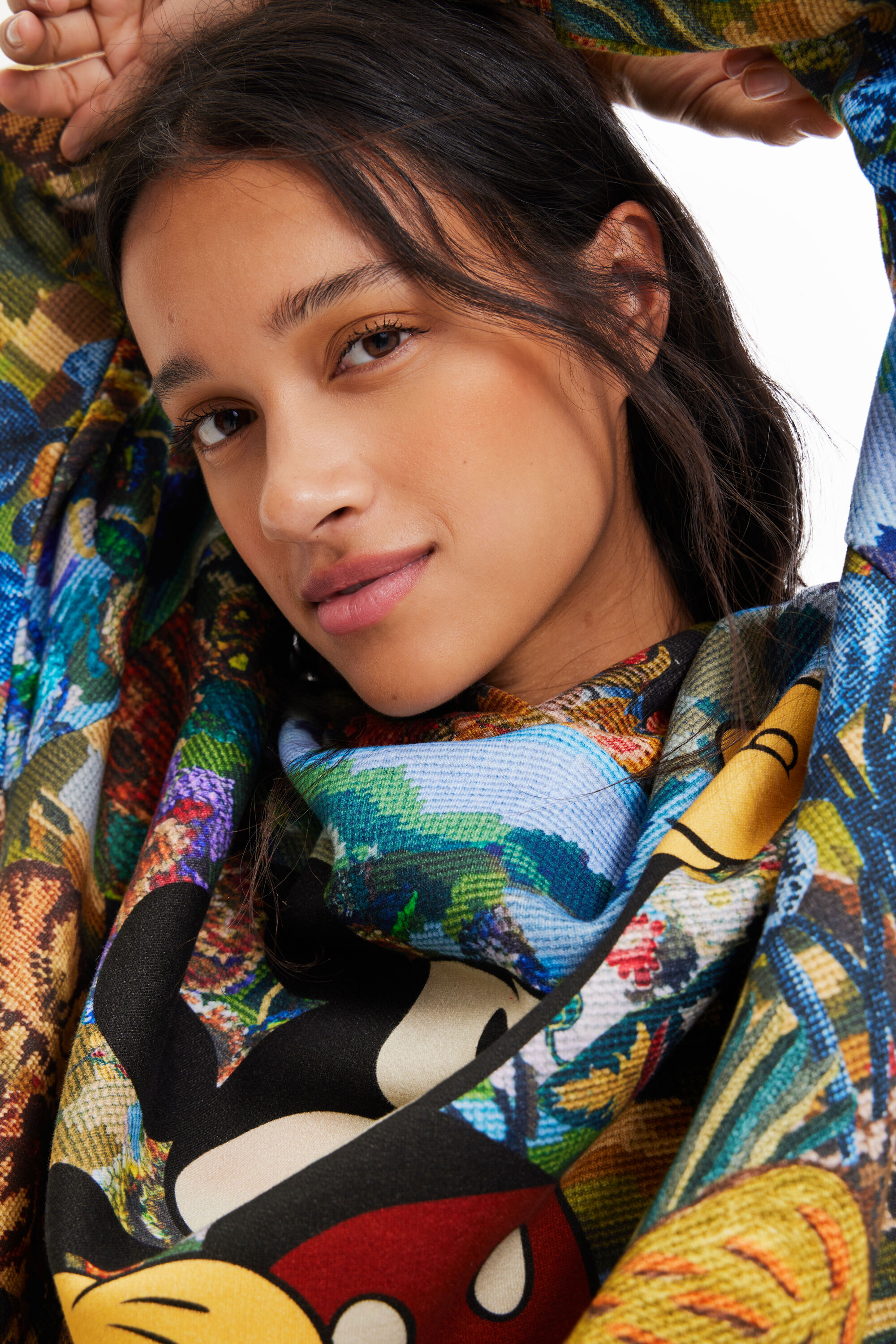 Sweat shop christian lacroix
