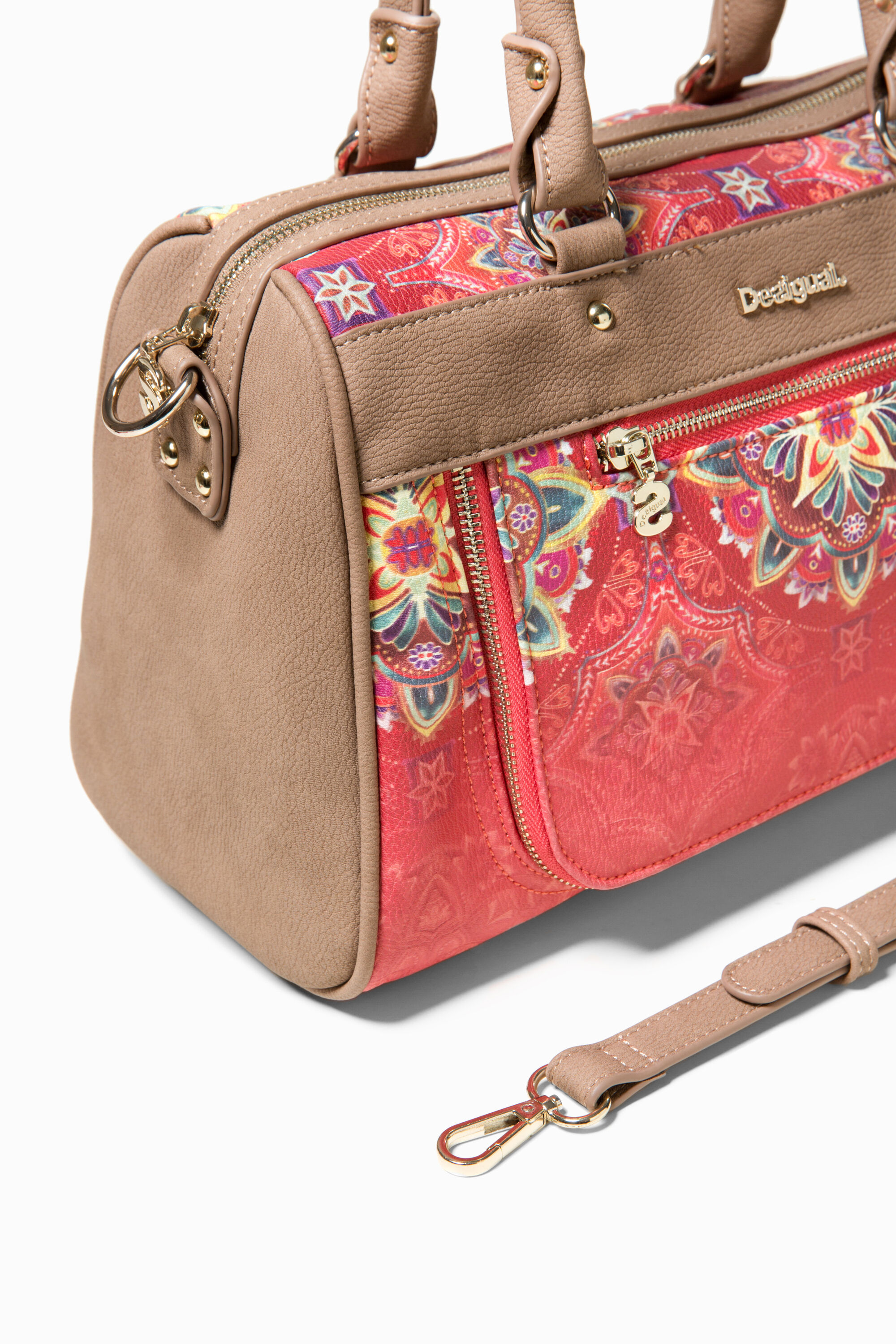 Polaris Dublin Bag Desigual