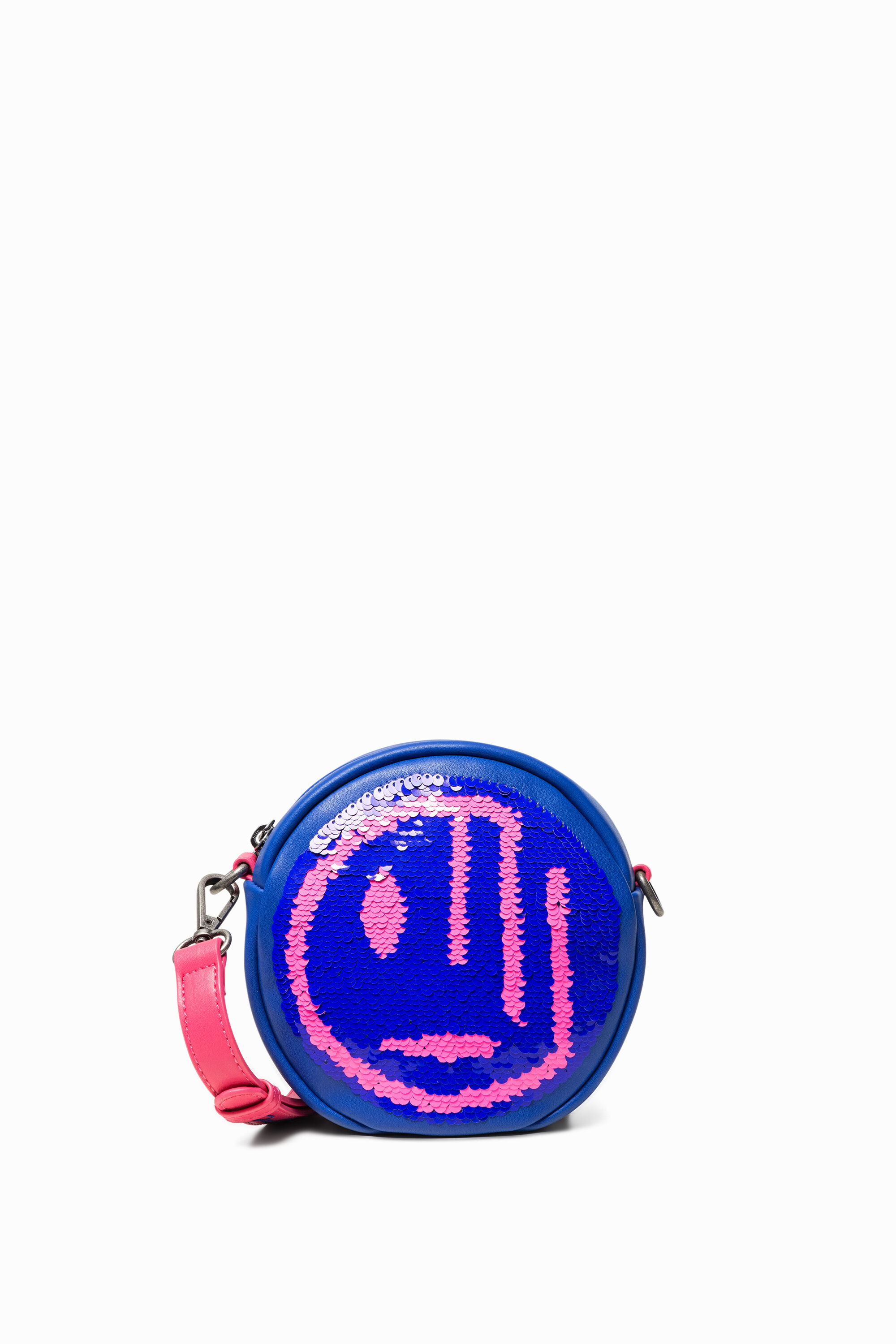 Sac rond desigual sales