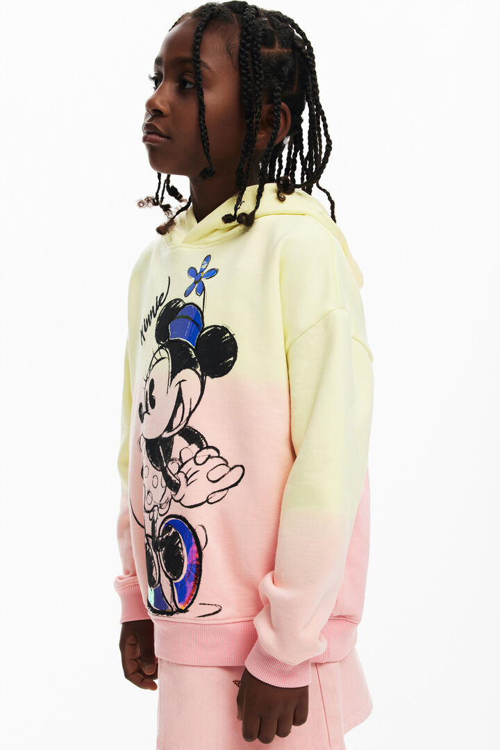 Sudadera Minnie Mouse™ | Desigual