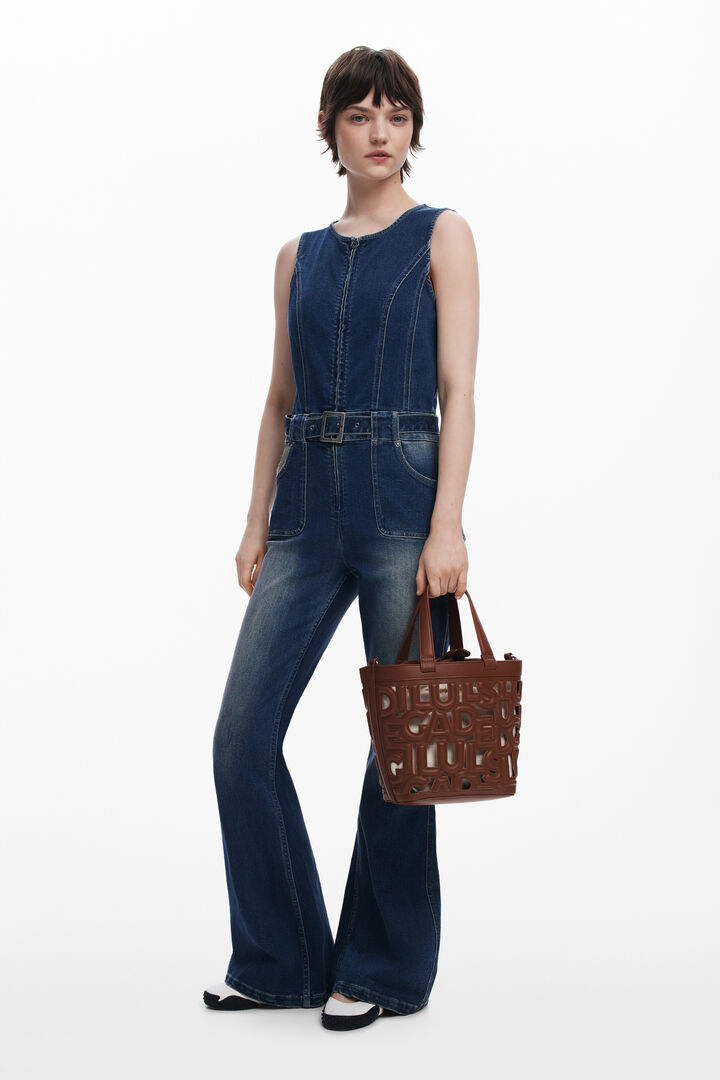 Torba sa slovima | Desigual