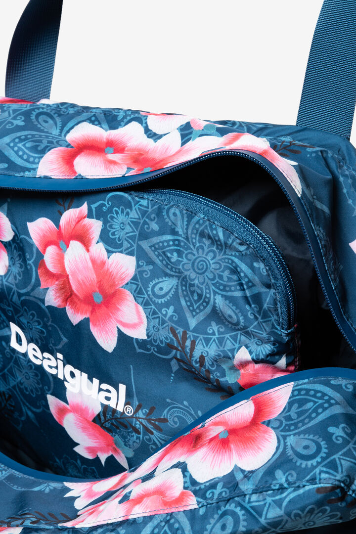 Sac sport et trousse toilette Matilde | Desigual