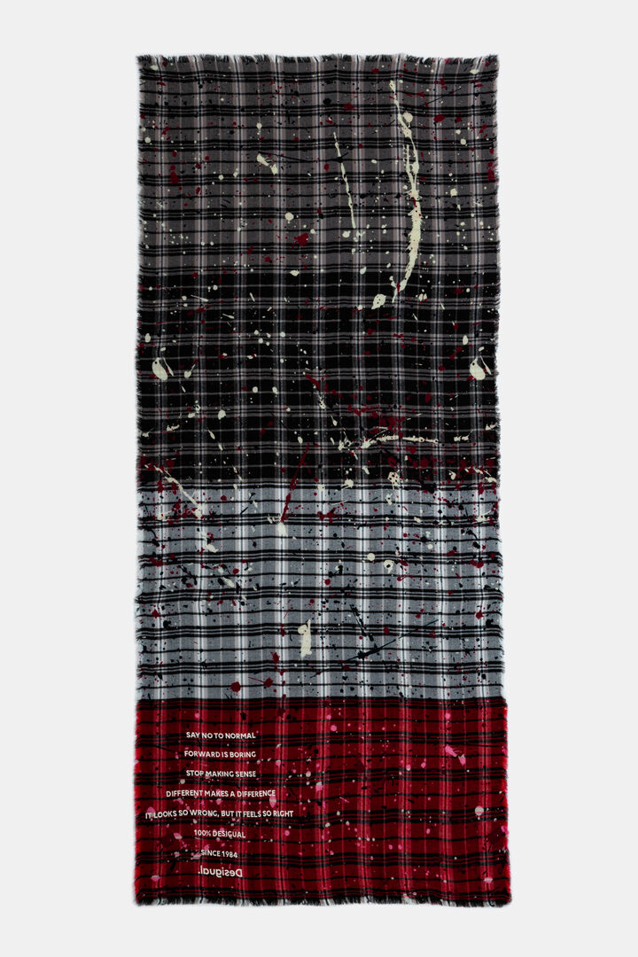 Foulard | Desigual